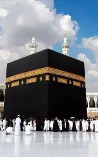 فیش حج تمتع (واجب)