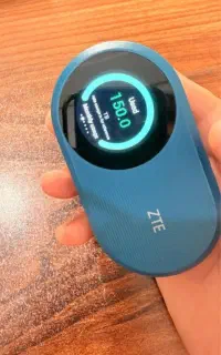 مودم همراه ZTE u10 pro