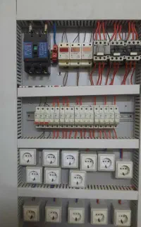 تابلو برق ماینر