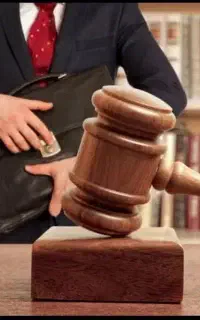 وکیل پایه یک دادگستری هرمزگان