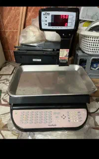 ترازو محک mds11000