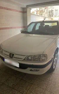 پرشیا ELXمدل ۹۵