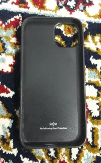 قاب ایفون ۱۳معمولی وشارژرایفون ۱۳