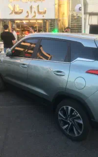 تیگارد پلاس فول اپشن