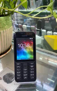 گوشی نوکیا 215 ساخت ویتنام اصلی