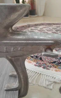 آبغوره وآب لیمو گیری دستی کلکسیونی