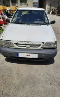 پراید۸۹
