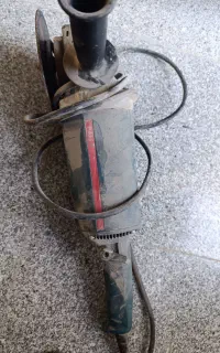 سنگر فرز بزرگ،شرکت  پوکا