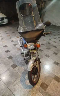 لیفان 125 صفر واقعی مدل 402 فروش یا معاوضه