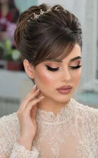 آموزش تخصصی میکاپ فقط 5 میلیون