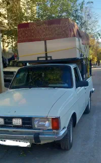 وانتبار تویسرکان تهران کرج وهمه نقاط