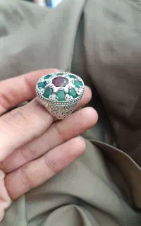 هفت گنچ