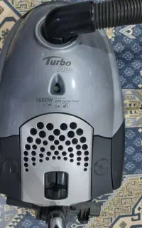 جارو برقی ال جی ۱۶۰۰ وات