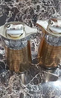 فلاکس چای قدیمی