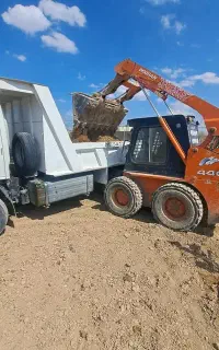 اجاره بابکت وخاور کمپرسی