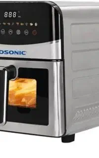 پخش محصولات گوسونیک