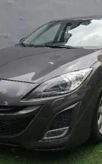 مزدا ۳ هاچ بک بیرنگ ۸۹