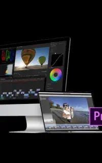 آموزش تخصصی تدوین فیلم