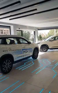 فروش ویژه بهاره ۷هایبرید/TIGGO 7 PRO E plus