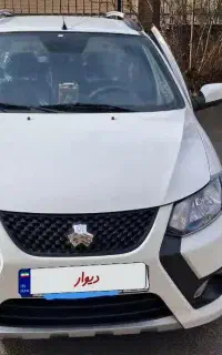 کوئیک s مدل ۱۴۰۳