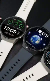 ساعت هوشمند حافظه دار اولد HT30 NEW