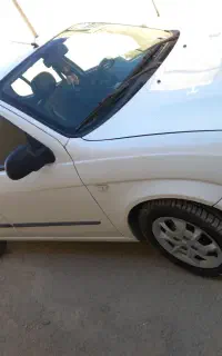 تیبا ۲ ترو تمیز