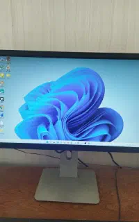 مانیتور دل p2214 fullhd