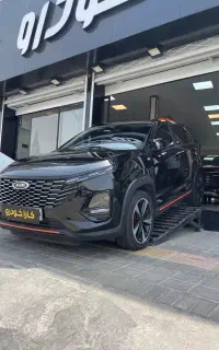 ایکس۳۳ کراس اتومات مدل ۱۴۰۴ نقد ، اقساط کارا خودرو