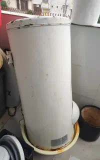 آبگرمکن رفاه بزرگ