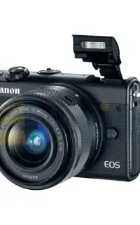 دوربین عکاسی بدون آیینه