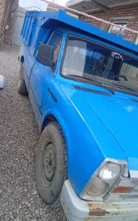 باربری با نیسان وانت