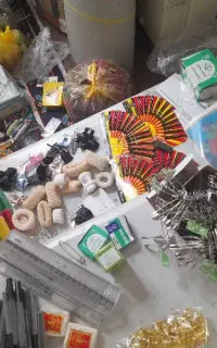 لوازم خرازی و تحریر