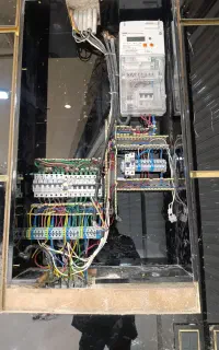 برقکار برق کش 24ساعته اکیپ کامل درخدمت هستیم