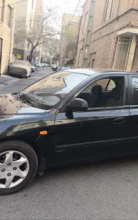 اوانته ۸۶