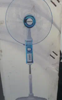پنکه ایستاده