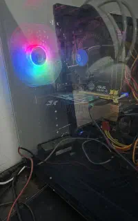 کارت گرافیک Gt710 ان‌ویدیا