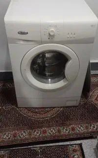 لباسشویی ویرل پول