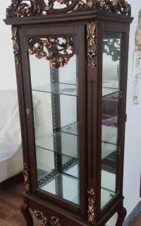 ویترین خانه