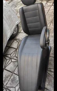صندلی اصلاح  و تخت تتو
