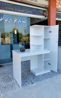 میز تحریر و کامپیوتر(فروش ویژه)