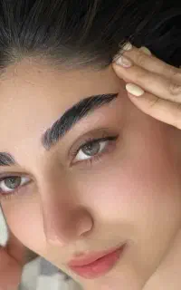 خدمات و آموزش‌ لیفت ‌ابرو