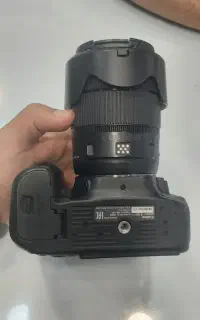 دوبین D90 درحدنو