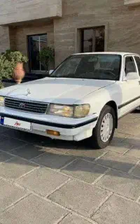 خرید فروش خودرو کلاسیک بنز و تویوتا