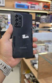 گوشی سامسونگ A53 قطعات