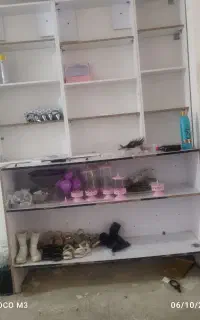 رگال،قفسه،چوب لباسی دو مدل
