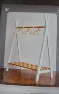 رگال تمام چوب