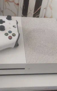 فروش فوری ایکس باکس وان اس 1 ترا همون ps4درحدنو