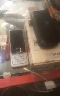 نوکیا ۷۰۷۰نوکیا۶۳۰۰نوکیامینی