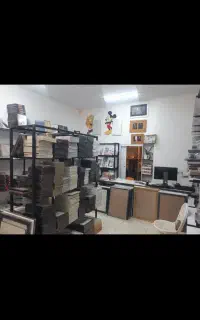فروشگاه قاب آلبوم