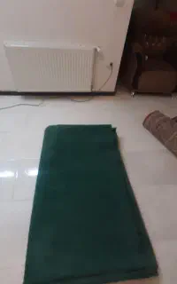 ۱۵ متر موکت سالم